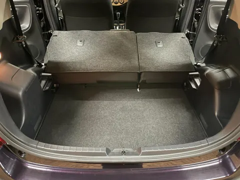 Toyota Yaris (Vitz)