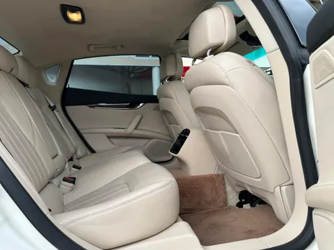 Maserati