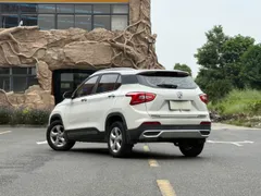 Baojun 510