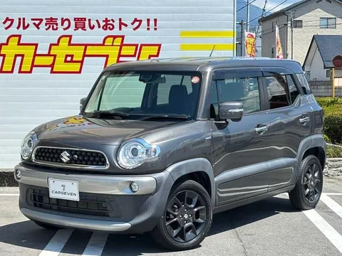 Suzuki Xbee