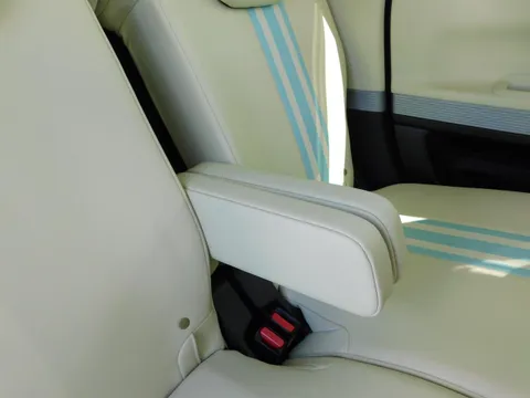 Honda N-BOX Slash