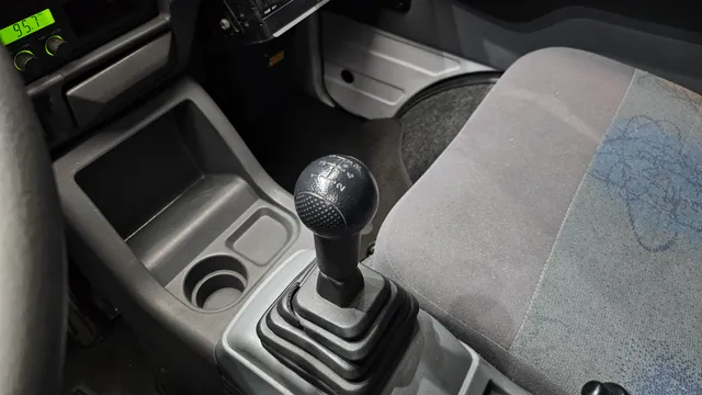 Chevrolet Labo