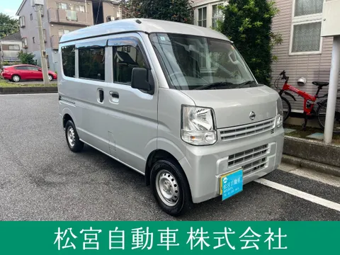 Nissan Clipper
