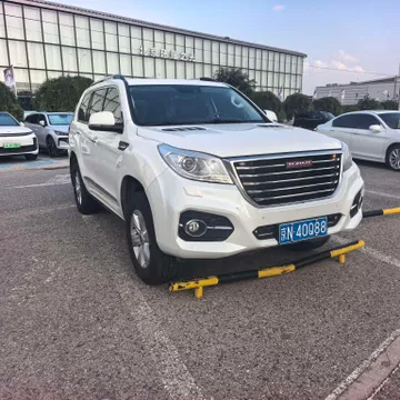 Haval H9