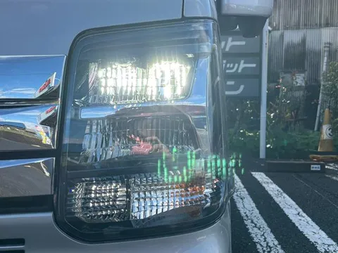 Mitsubishi Town Box