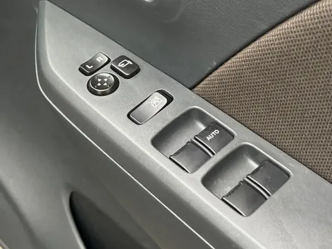 Mazda Flair