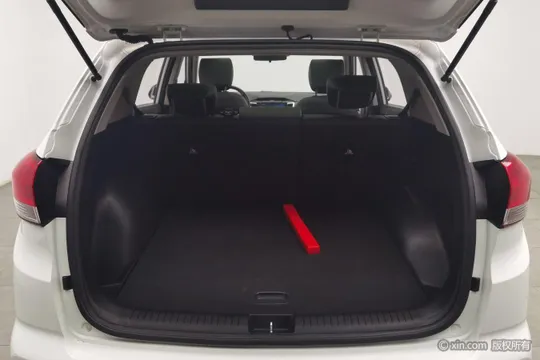 Hyundai ix25