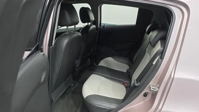 Chevrolet Matiz