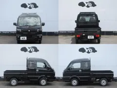Suzuki Super Carry