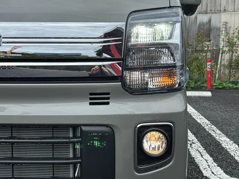 Nissan Clipper Rio
