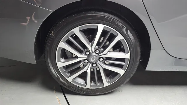 Renault SM7
