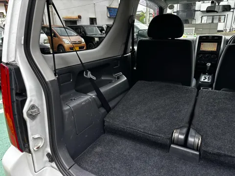 Mazda AZ-Offroad