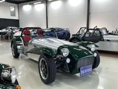Caterham Seven