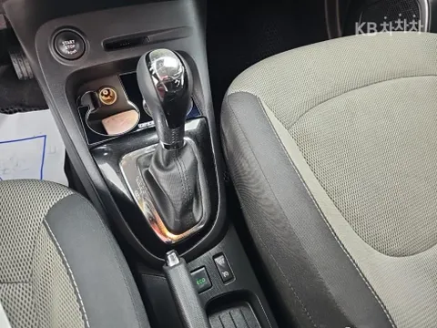 Renault QM3