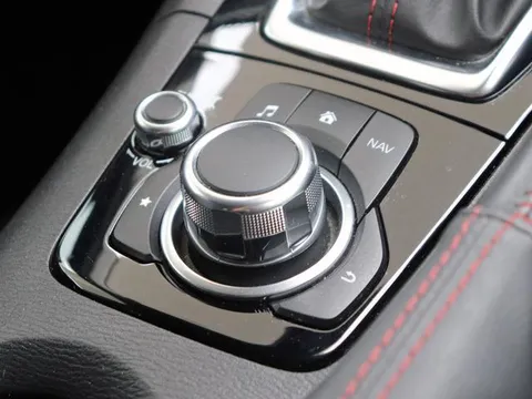 Mazda Axela Sport