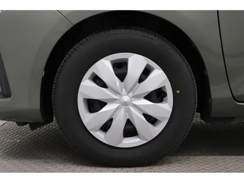 Toyota Yaris (Vitz)