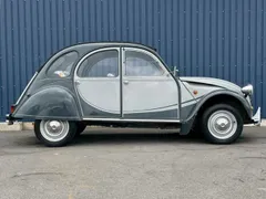 Citroen 2CV