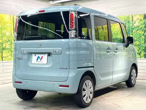 Mazda Flair Wagon