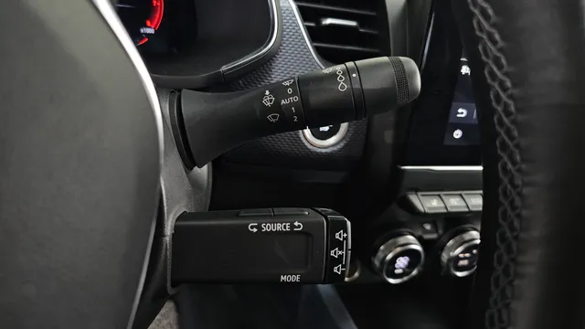Renault XM3