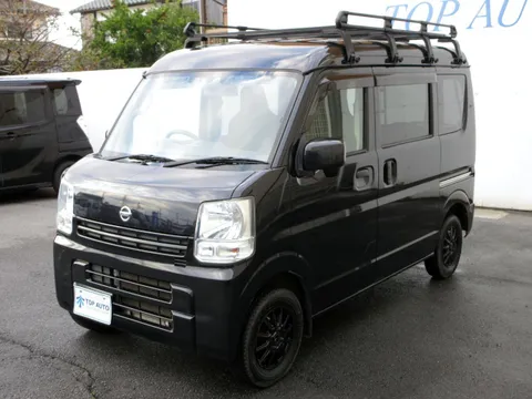 Nissan Clipper
