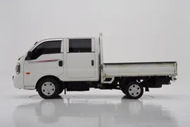 Kia Bongo 3