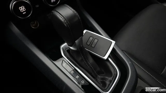 Renault XM3