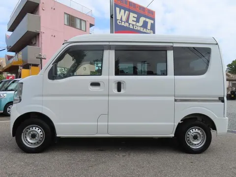 Nissan Clipper