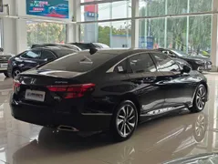 Honda Inspire