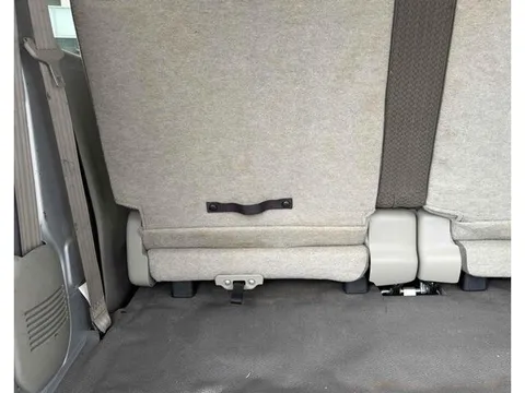 Mitsubishi Minicab Van