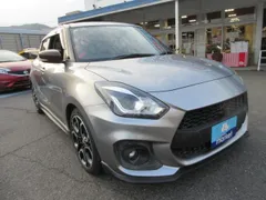 Suzuki Swift Sport