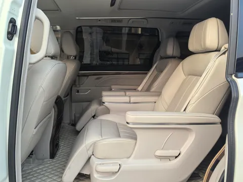 Gac M8