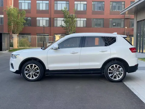 Haval H7