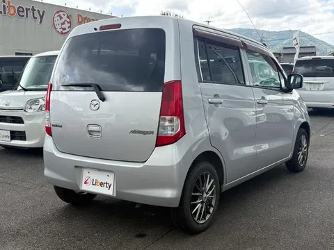 Mazda AZ-Wagon