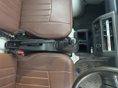 Subaru Sambar Truck