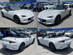 Mazda MX-5 (Roadster)