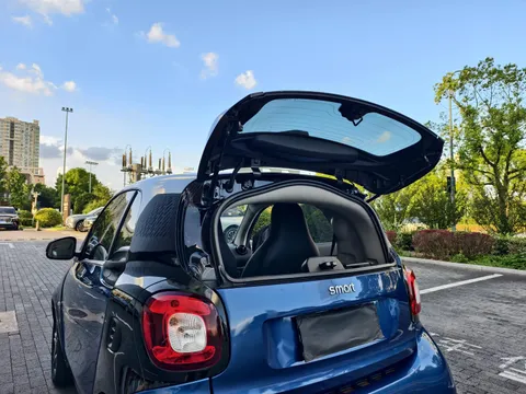 Smart Smart