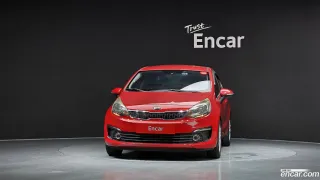 Kia Pride