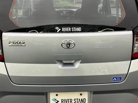 Toyota Pixis Epoch