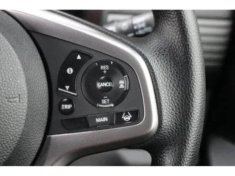 Honda N-VAN Plus Style