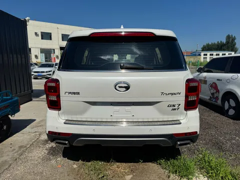 Gac GS7