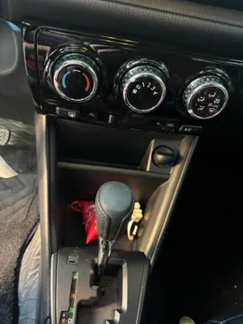 Toyota Vios FS