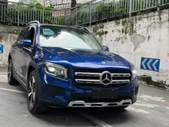 Mercedes-Benz Mercedes-Benz GLB