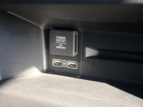 Honda N-VAN Plus Style