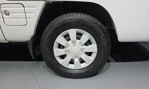 Chevrolet Damas