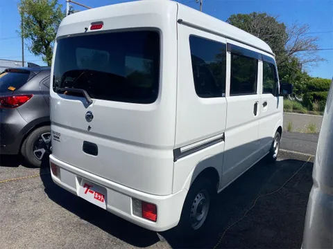 Nissan Clipper