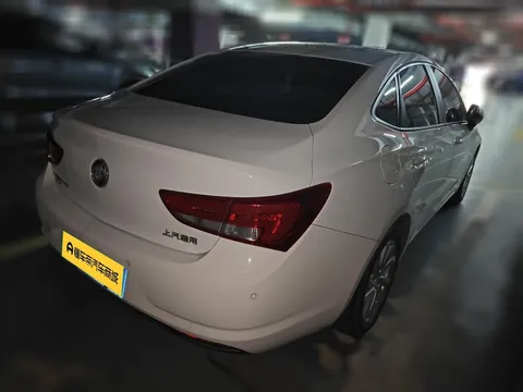 Buick Verano