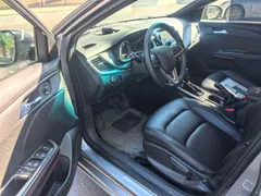 Chevrolet Monza