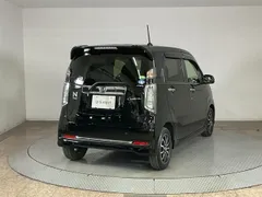 Honda N-WGN Custom