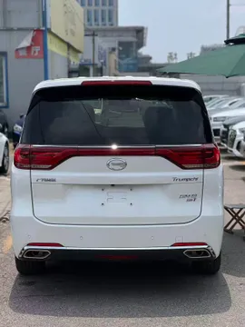 Gac M8