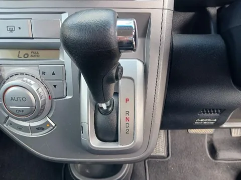 Honda Zest Spark